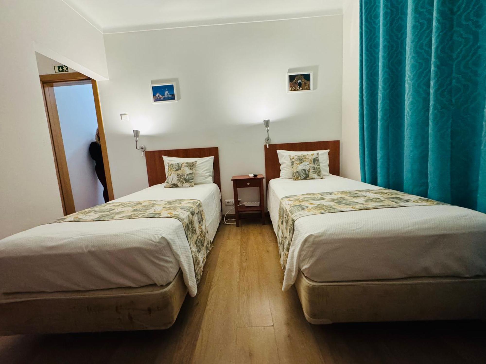 Residencial Camoes, Lisbon