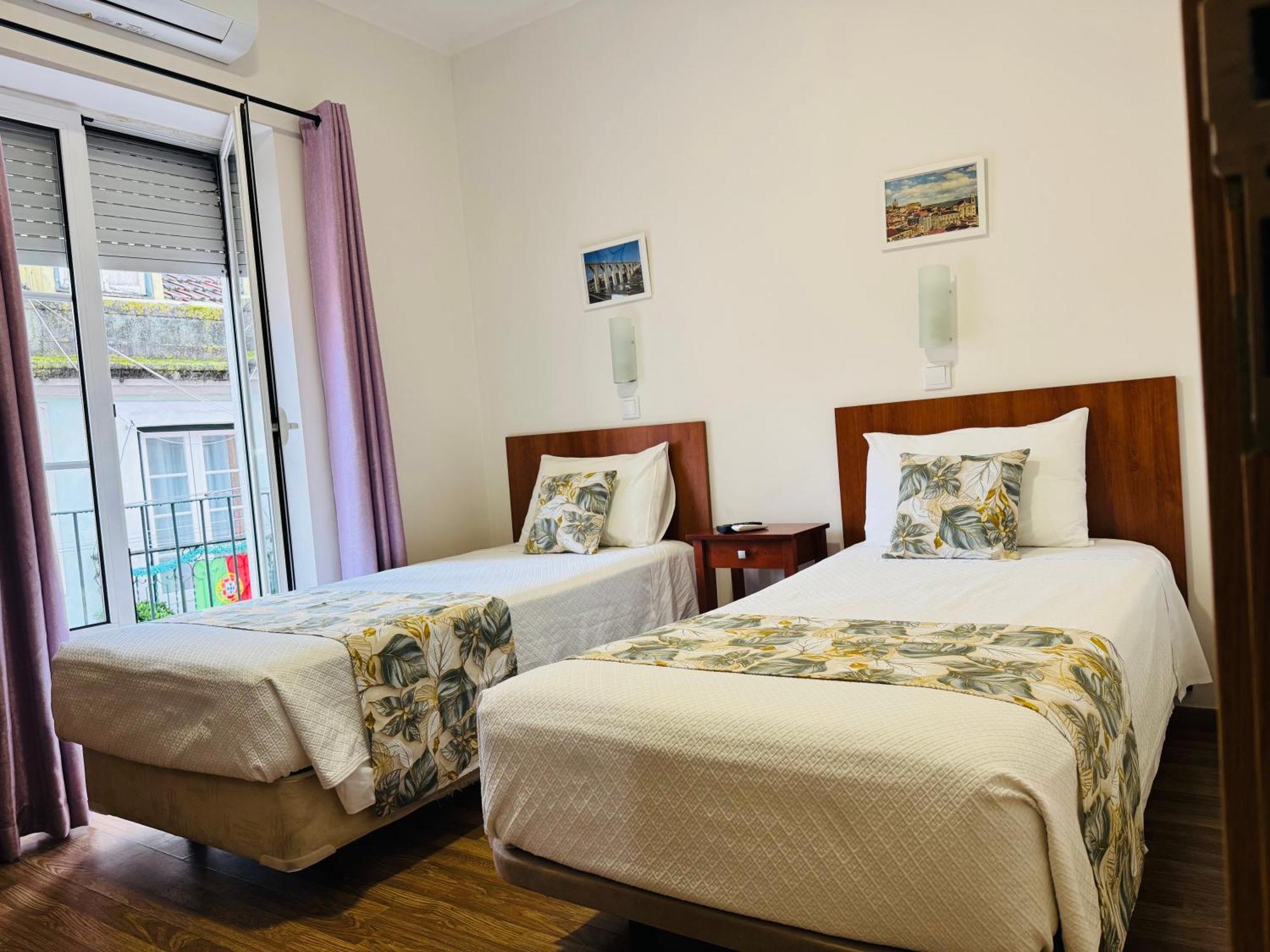Residencial Camoes — Fotos 3